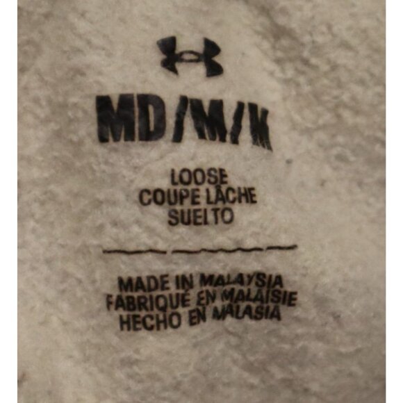 Under Armour Men Freedom Camo Jogger Pants Loungewear Military Streetwear - Picture 3 of 12